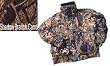 Quiet Technology, QT Extreme Jacket QT Jacket ShadowBranch-M