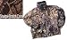 Quiet Technology, QT Extreme Jacket QT Jacket ShadowBranch-M