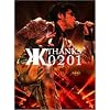 LIVE GOLDEN YEARS THANKS 0201 at BUDOKAN(初回限定盤) [DVD]