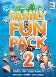 Childrens Toyshop  Used : Family Fun Pack 2 (Mac)