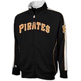 Jacket Pirates Profector Track