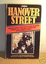Hanover Street: a Novel
