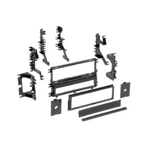 Metra 99-7001 Installation Multi-Kit for Select 1990-2005 Dodge/Eagle/Mitsubishi/Plymouth Vehicles