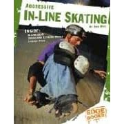 Aggressive In-Line Skating (Edge Books)