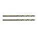 CTD Metric Magnum Super Premium 6.5mm Drill Bit (2 Pack)