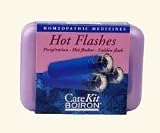 Hot Flashes CareKit By Boiron [1 CareKit (3 single medicine tubes)]