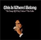 This Is Where I Belong: The Songs of Ray Davies & The Kinks