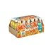 Tropicana 100% Orange Juice - 10 Oz. (Pack of 24)