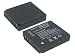 Replacement for LEICA D-LUX2 Digital Camera Battery