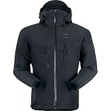 Arc'teryx Fission SV Jacket - Women's