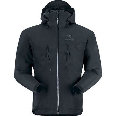 Buy Arc'teryx Fission SV Jacket - Ladies by ARCTERYX