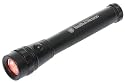 Smith & Wesson Galaxy 3 LED Flashlight (Black with 3 Red LEDs)