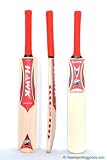  : Hawk Cricket Runmaker Bat Size 6