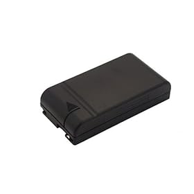 Battery-Biz Inc. 6 Volt NiMH Camcorder Battery