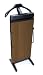 Jerdon Corby 4400W Pants Press, Walnut Finish