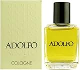 Adolfo by Frances Denney for Women 0.4 oz Cologne Splash Miniature Collectible