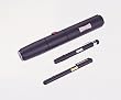 Dalite Laser Pointer Red With Batteries Projection Screen - Dalite 75837
