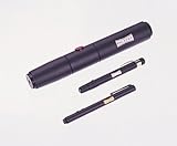 Dalite Laser Pointer Red With Batteries Projection Screen - Dalite 75837