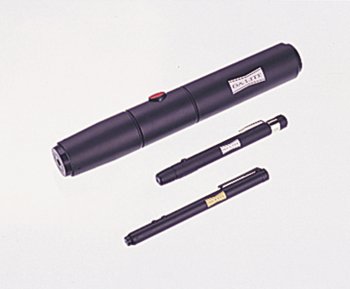 Dalite Blinking Mode Laser Pointer Red Projection Screen - Dalite 79899