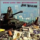 Walsh, Joe - There Goes The Neighborhood - Zortam Music