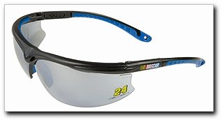 Encon NASCAR Team Series Titanium Series Eyewear, #24 Jeff Gordon