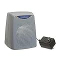 Rex Plus, The Electronic WatcHDog
