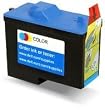 Remanufactured High Yield Color Ink Cartridge - Dell M4646