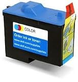 Dell Remanufactured Dell M4646 Color Inkjet cartridge