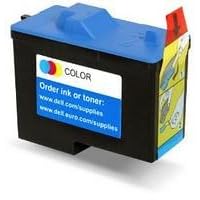 Remanufactured High Yield Color Ink Cartridge - Dell M4646