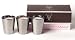 Vie Luxe Palm Beach Votive Set