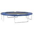 Spring Trampoline - 14'
