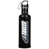 Philadelphia Eagles - NFL 26oz stainless steel water bottle with Pop-up Spout