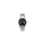 Nary Alloy Lover Fashion Watches Black from NARY