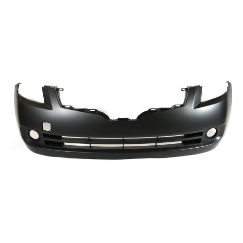 Carpartsdepot 352 36562 10 Ca Capa Front Bumper Cover Prim Ni1000240 Hoamoananoeraera