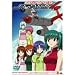 �X�g���g�X�E�t�H�[ �A�h���@���X 3 CODE:203 ANGLE OF ATTACK [DVD]
