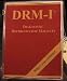 DRM-I: Diagnostic Refrigerator Magnets