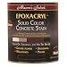3196JKi BQL. SL75  Why choose epoxy floor paint