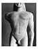 Kouros, from Paros, Near the Sanctuary of Asklepios, circa 540 BC Art Giclee Poster Print, 18x24