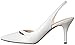 Nine West Women's Korkskrew Leather Dress Pump