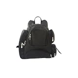 Piel Multi-Pocket Backpack