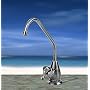 Aquasana Premium Drinking System, Brushed Nickel