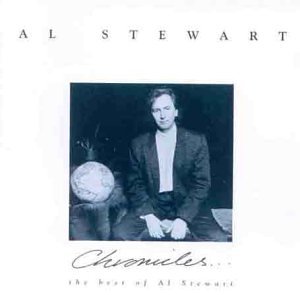 CD-Charts  Music : Chronicles: the Best of Al Stewart