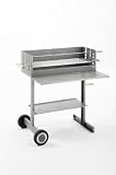 Landmann Grillwagen 66X30 cm Nordic-L. 04366