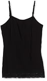 Playdate Girls 7-16 Cami with Lace Hem