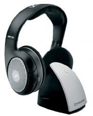 Childrens Toyshop  Electronics : Sennheiser RS110 RF Wireless Headphone