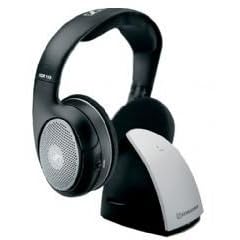 Sennheiser RS110 RF Wireless Headphone