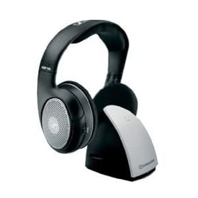 Sennheiser RS110 RF Wireless Headphone