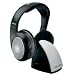 Sennheiser RS110 RF Wireless Headphone