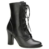 On Your Feet Women's Wisconsin (Black 6.0 M)