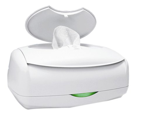 Childrens Toyshop  Toys : Prince Lionheart Ultimate Wipes Warmer